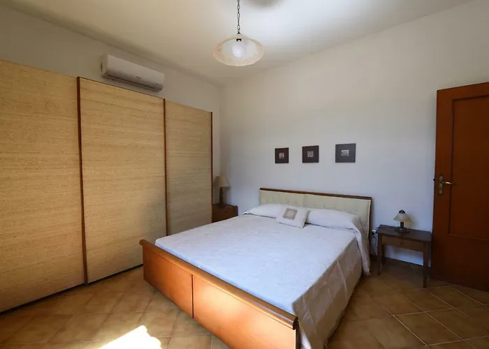 Dama Di Cuori Casa de Férias Conca dei Marini