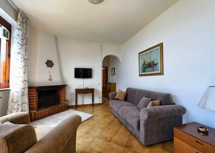 Casa de Férias Dama Di Cuori Conca dei Marini