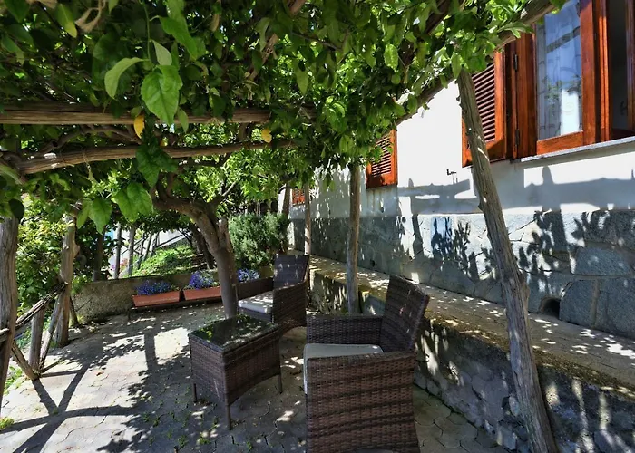 Casa de Férias Dama Di Cuori *