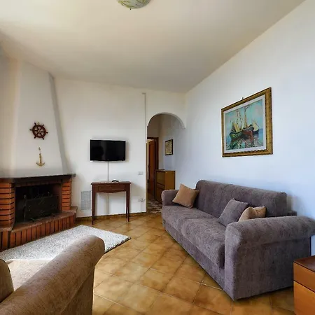 Vakantiehuis Dama Di Cuori Conca dei Marini