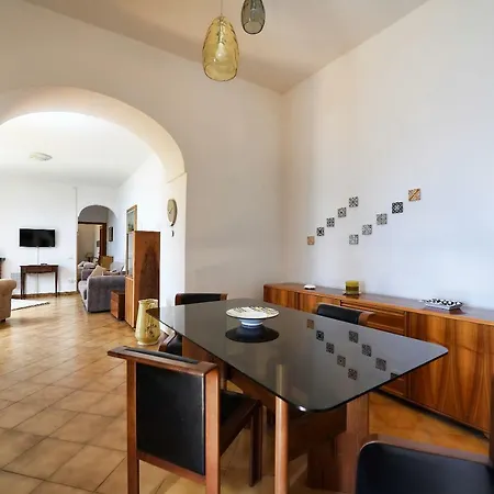 Dama Di Cuori Vakantiehuis Conca dei Marini