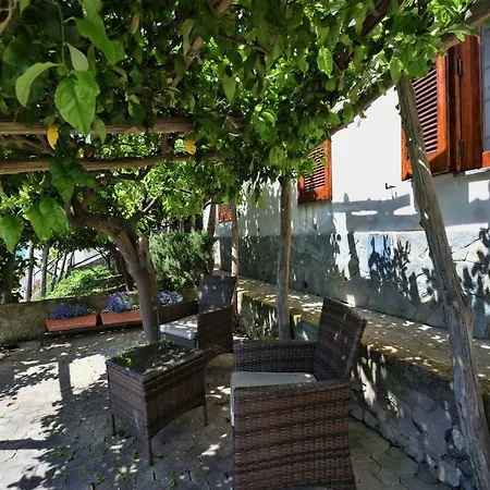 Holiday home Dama Di Cuori *