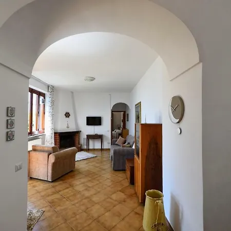 Dama Di Cuori Vakantiehuis *