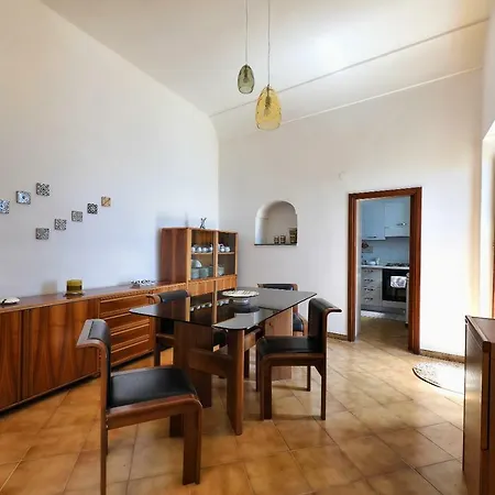 Dama Di Cuori Vakantiehuis Conca dei Marini