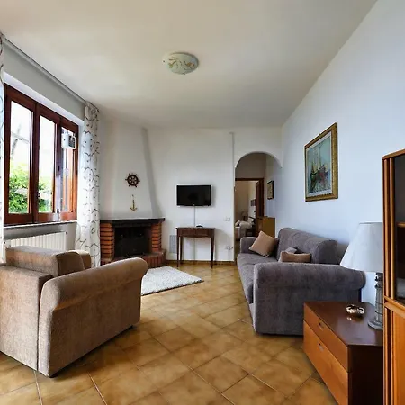 Dama Di Cuori Vakantiehuis *