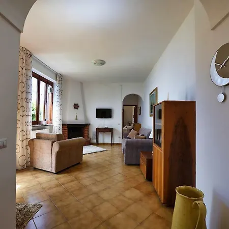 Holiday home Dama Di Cuori Conca dei Marini
