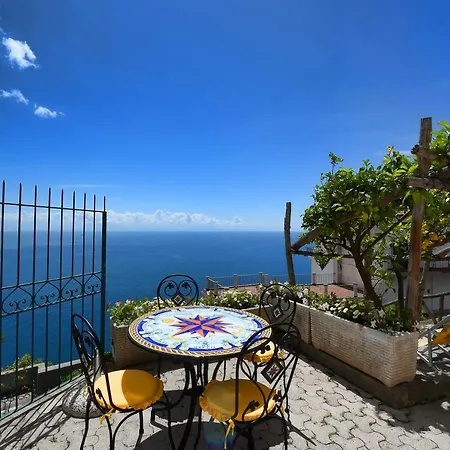 Vakantiehuis Dama Di Cuori