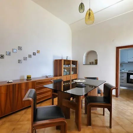 Dama Di Cuori Vakantiehuis Conca dei Marini