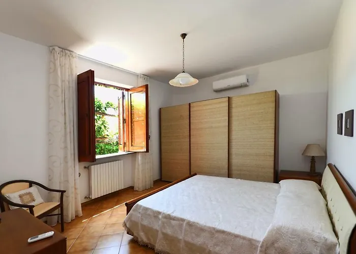 Dama Di Cuori Semesterbostad Conca dei Marini