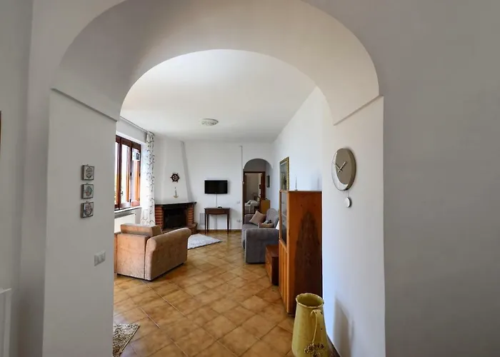 Dama Di Cuori Semesterbostad *