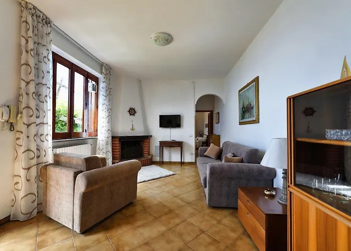 Dama Di Cuori 度假居 *