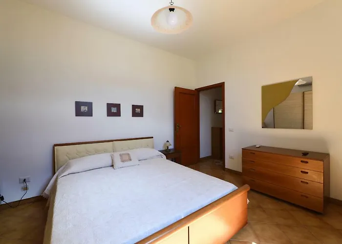 Dama Di Cuori Semesterbostad *