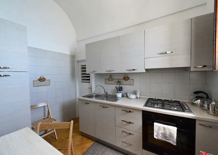 Dama Di Cuori Conca dei Marini