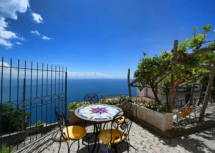 Semesterbostad Dama Di Cuori